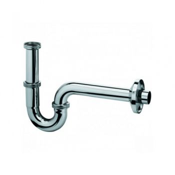 Kludi ROTEXA 1026505-00 трубчастий сифон G 1 1/4