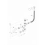 Сифон для ванны Radaway Mistra R135