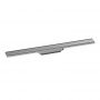 Душовий трап Hansgrohe, Верхня частина RainDrain Original 70см, Brushed Stainless Steel (56197800)