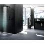 Душовий канал Geberit CleanLine 80, 30-130, сталь (154.441.KS.1)