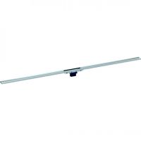 Душовий канал Geberit CleanLine 80, 30-130, сталь (154.441.KS.1)