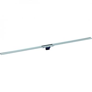 Душовий канал Geberit CleanLine 80, 30-130, сталь (154.441.KS.1)