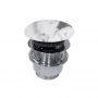 Донный клапан Cielo Shui Comfort PIL01CS (Carrara Statuario)