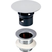 Донний клапан Geberit Uniflex 152.050.21.1