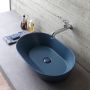 Донный клапан Simas Wave PLCE navy matt