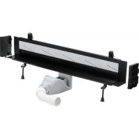 Душевой канал Viega Advantix Vario 736552 (300-1200 мм.)