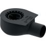 Сифон для душового каналу Tece Drainline 650000