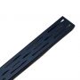 Решетка для линейного трапа Qtap Grate FD600 (BLA)