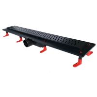 Душовий канал Styron Гармония STY-H-50-FF (500 мм.)