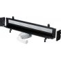Душовий канал Viega Advantix Vario 736736 (300-1200 мм.)