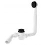 Сифон для ванны Mcalpine Siphons HC2600CLMB