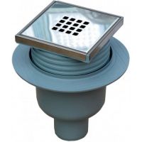 Трап для душу Prevex WDR-110-01-4412-01 Cubo