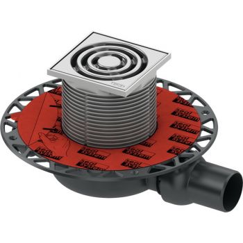 Трап для душу Tece Drainpoint 3601100