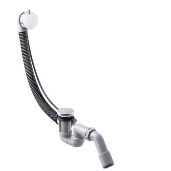 Сифон для ванни Hansgrohe Flexaplus S 58150000