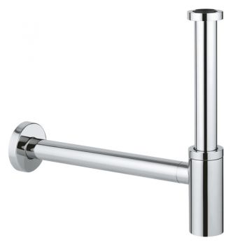 Grohe 28912000 сифон 1 1/4"