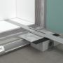 Hansgrohe Raindrain 56045800 Душовий канал 900 м..