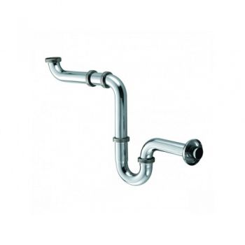 Сифон для раковины Kludi 1025505-00 E2