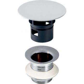 Донный клапан Geberit Uniflex 152.050.21.1