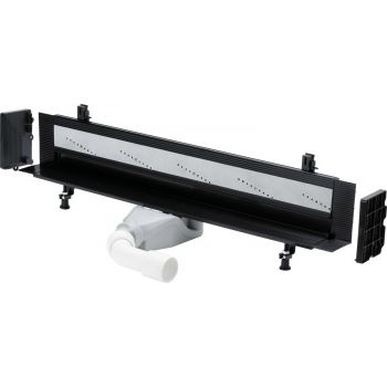 Душевой канал Viega Advantix Vario 736736 (300-1200 мм.)
