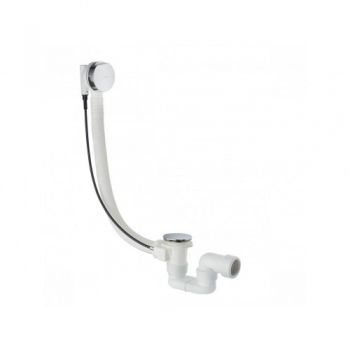 Сифон для ванны Kludi 2140705-00 Rotexa 2000