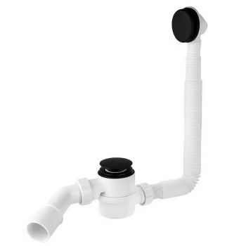 Сифон для ванны Mcalpine Siphons HC2600CLMB