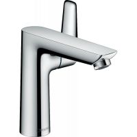 Змішувач для умивальника Hansgrohe Talis E 150, хром (71755000)
