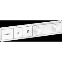 Термостат Hansgrohe RainSelect (15380700)