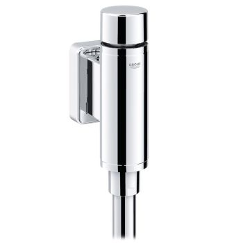 Смывное устройство для писсуара GROHE Rondo (37339000)