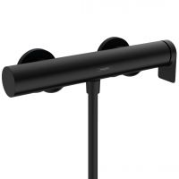 Змішувач для душу Hansgrohe Vivenis, Matt Black (75620670)