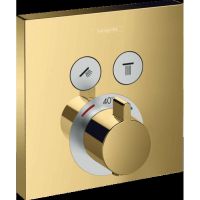 Термостат Hansgrohe ShowerSelect (15763990)