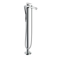 Смеситель для ванны Hansgrohe Metris (31471000)