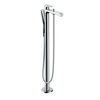 Змішувач для ванни Hansgrohe Metris (31471000)