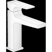 Змішувач для умивальника Hansgrohe Metropol 110 (32507700)