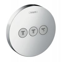 Перемикаючий вентиль Hansgrohe ShowerSelect (15745000)