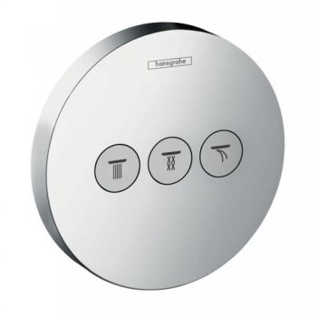Перемикаючий вентиль Hansgrohe ShowerSelect (15745000)