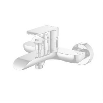 Devit Iven 43113141W Смеситель для ванны