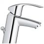 Смеситель для раковины Grohe Eurosmart 33265002