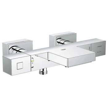 Grohe Grohtherm 34497000 Термостат для ванни