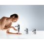 Hansgrohe Logis 71090000 Смеситель для раковины