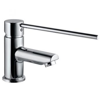 Jaquar Florentine FLR-CHR-5033B Смеситель для раковины