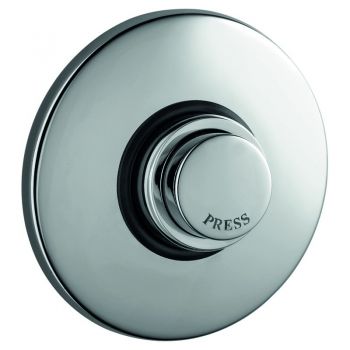 Jaquar Pressmatic PRS-CHR-073 Кран-дозатор для писсуара