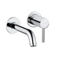 Kludi Bozz 382440576 Смеситель для раковины