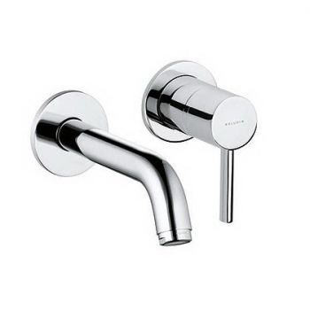 Kludi Bozz 382440576 Змішувач для раковини