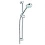 Kludi Pure&Easy 378450565 Набір змішувачів