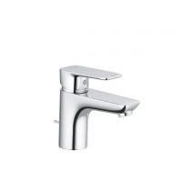 Kludi Pure&Style 403820575 Смеситель для раковины