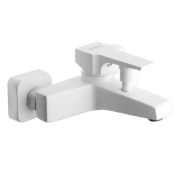 Newarc Aqua 941511W Смеситель для ванны