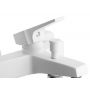 Newarc Aqua 941511W Смеситель для ванны