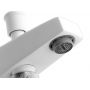 Newarc Aqua 941511W Смеситель для ванны