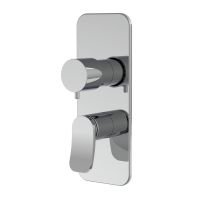 Смеситель для душа Fima Flo F3809X6CR