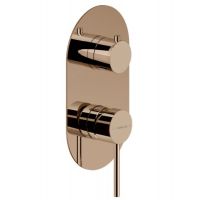 Смеситель для душа Nobili Velis WE81102/VERCP